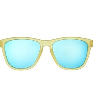 Goodr Sunglasses: Swedish Meatball Hangover